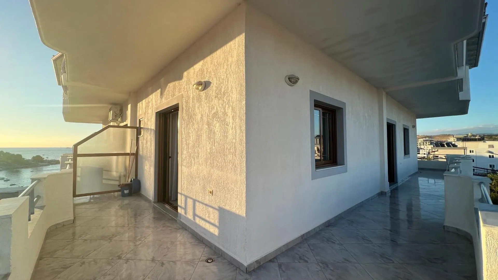 Dine Hotel Ksamil