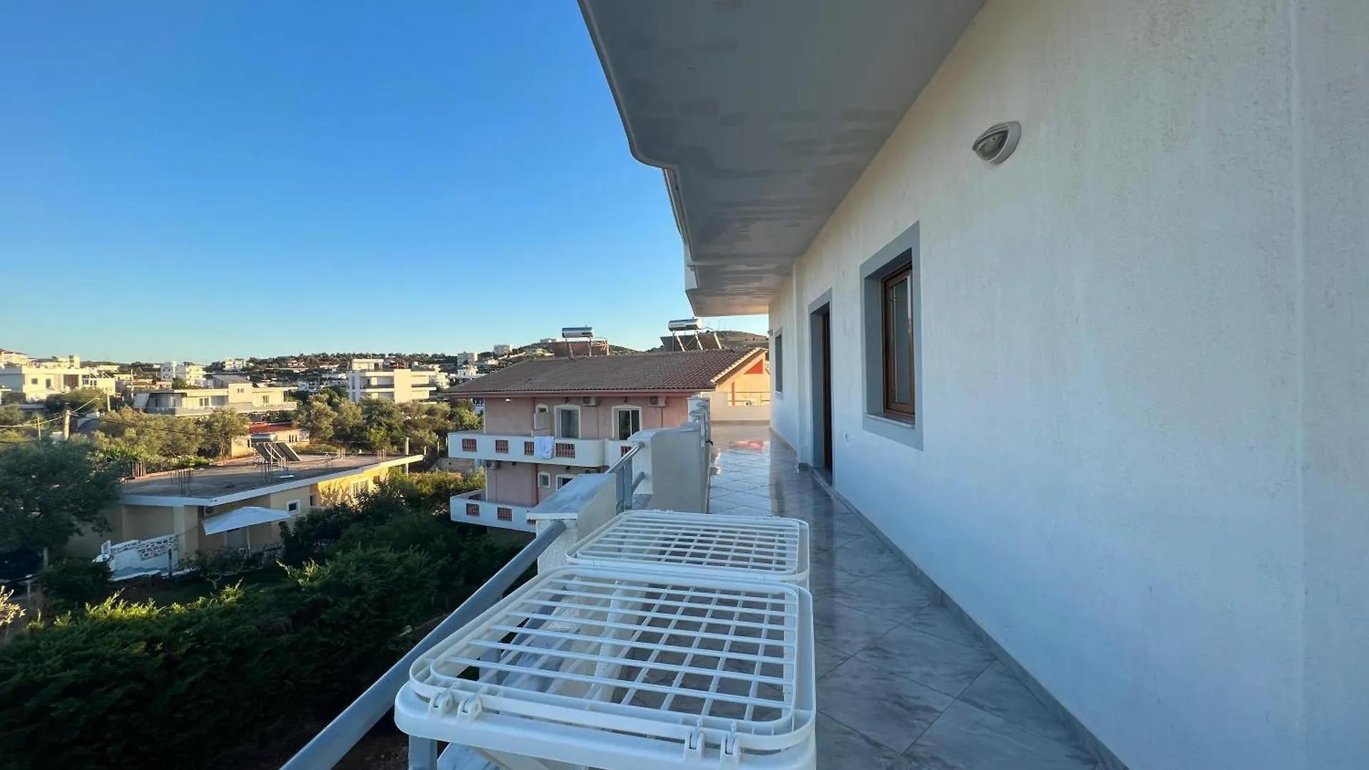 Dine Hotel Ksamil