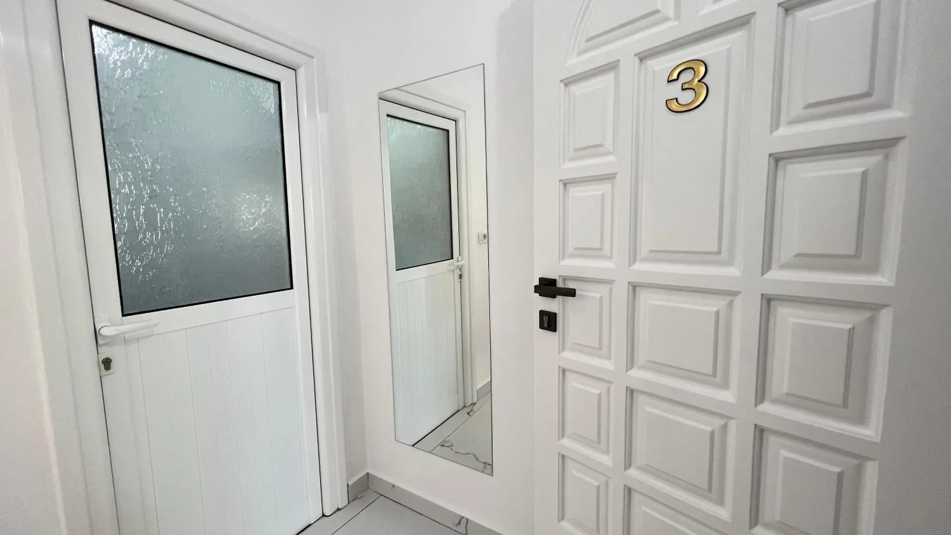 Apartment Dine Hotel Ksamil