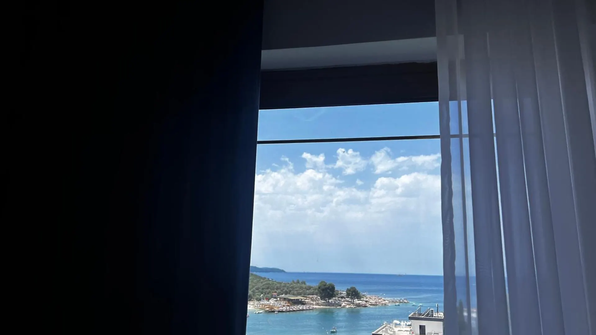 Apartment Dine Hotel Ksamil