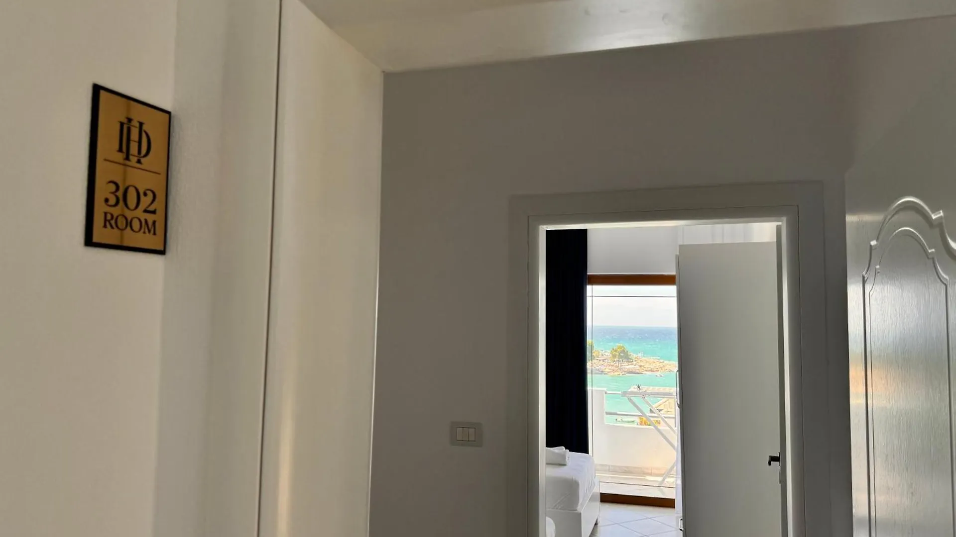 Apartment Dine Hotel Ksamil