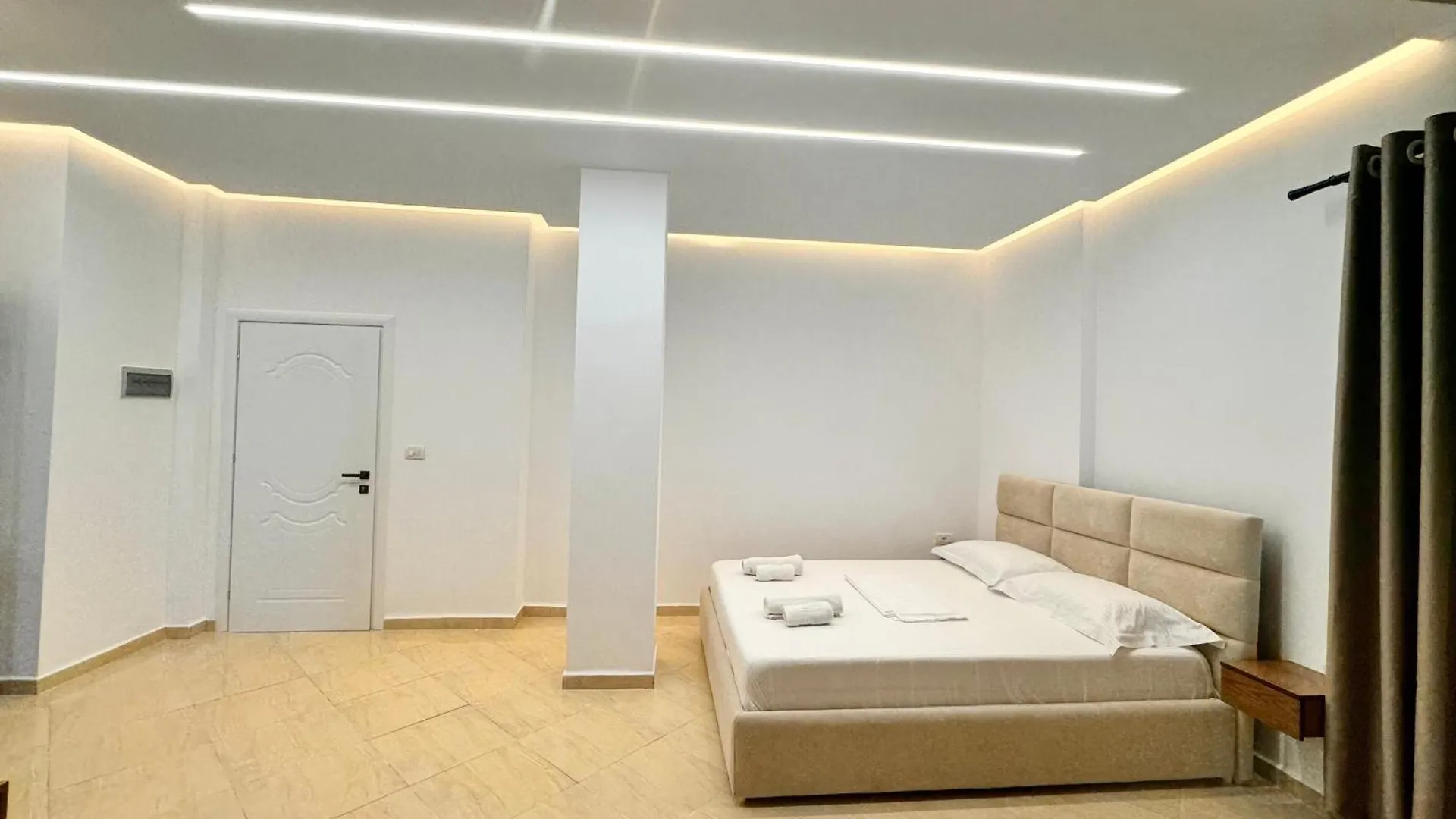 Dine Hotel Ksamil