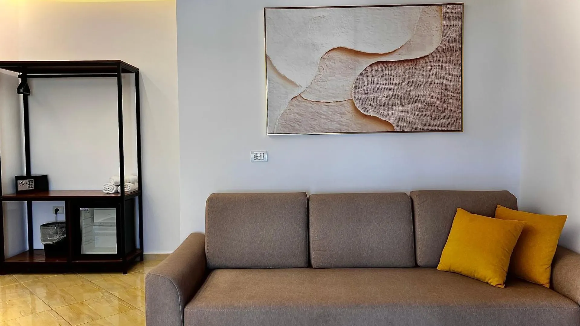 Apartment Dine Hotel Ksamil Albania