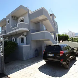 Appartamento Enea, Ksamil