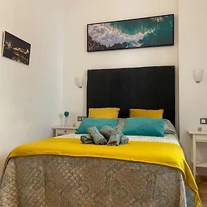 Quiet In The Heart Of Pool & Free Parking , Málaga Spanje