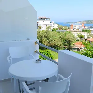 Appartamento Iljo, Ksamil