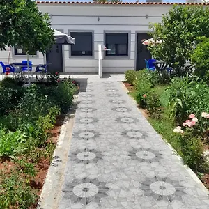 Alloggio in famiglia F&m, Ksamil