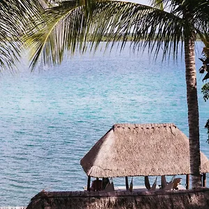 Casa La Joya , Bacalar Mexico