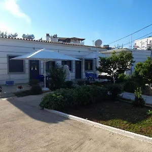 Alloggio in famiglia F&m, Ksamil