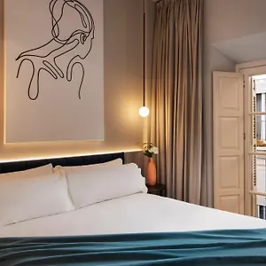 Coeo Pena Design , Málaga Spanje