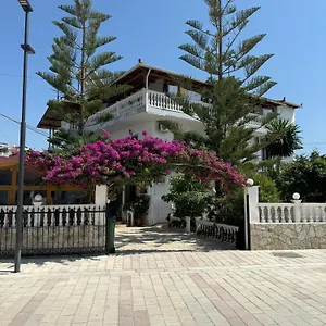  Apartament Garden Veli