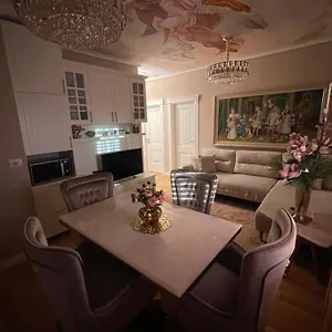  Apartment Deoni Luxury Albania