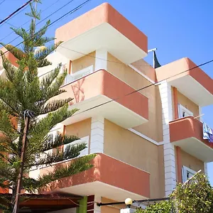 Appartamento Mihal, Ksamil