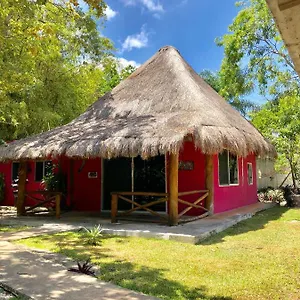 Ch'ejum , Cancún Mexico