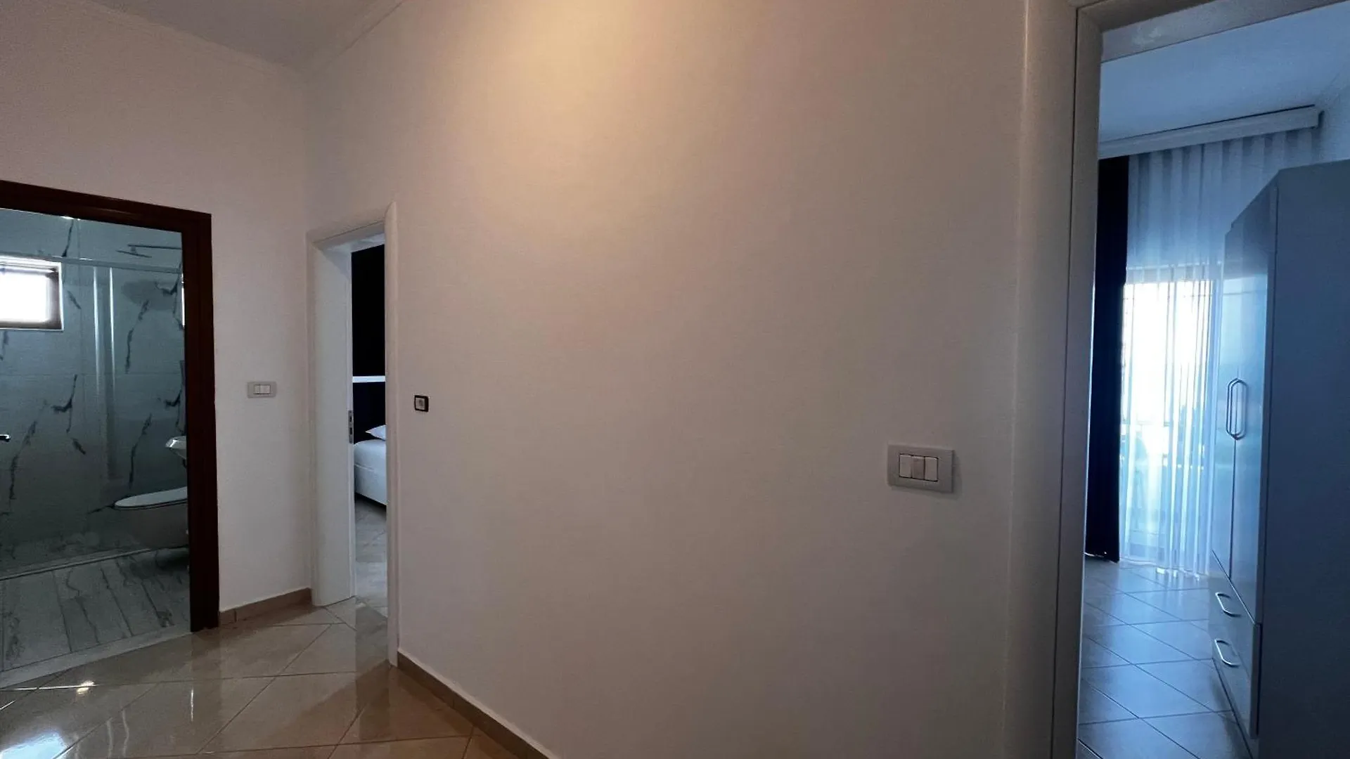 Apartment Dine Hotel Ksamil