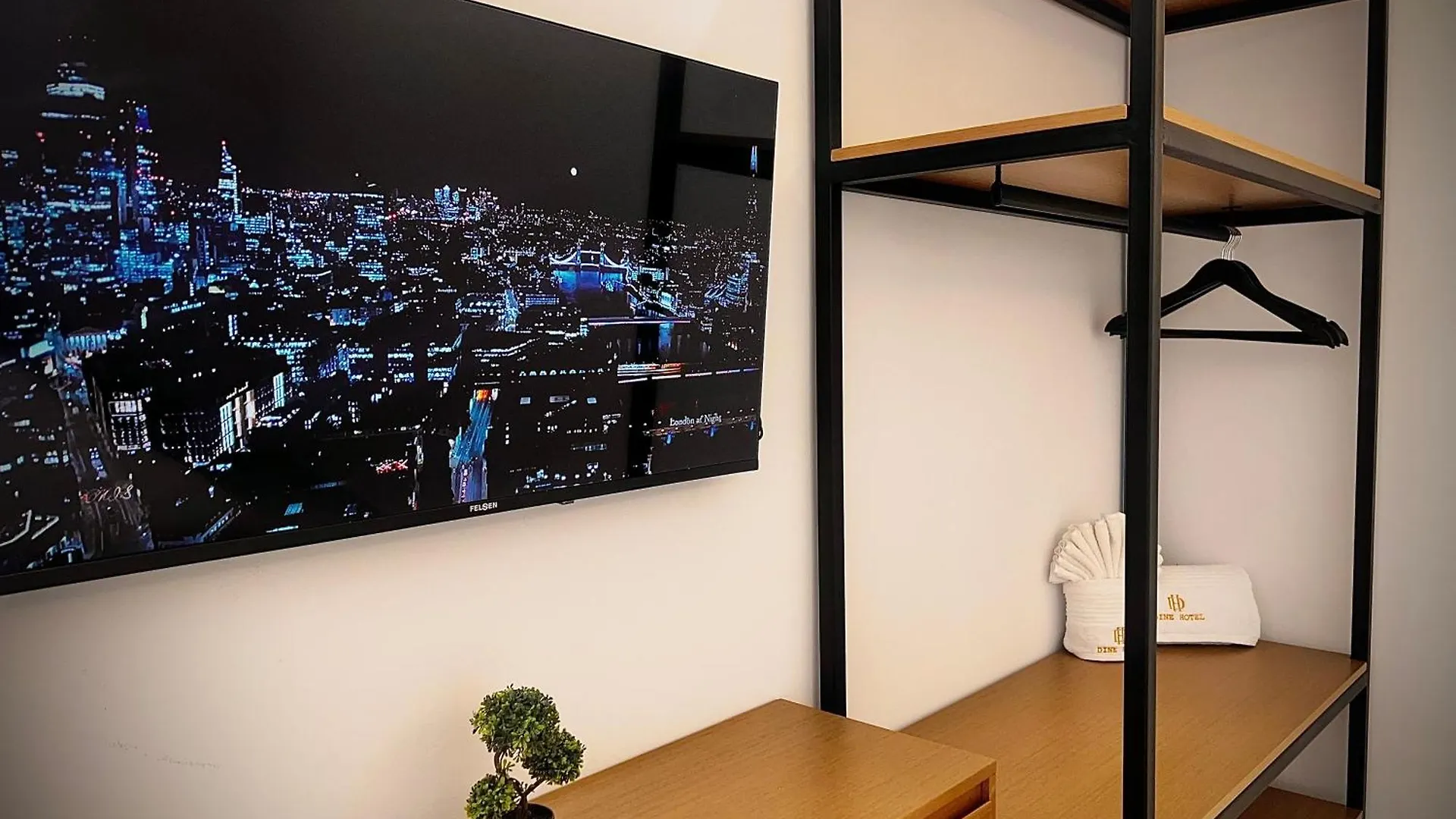 Apartment Dine Hotel Ksamil